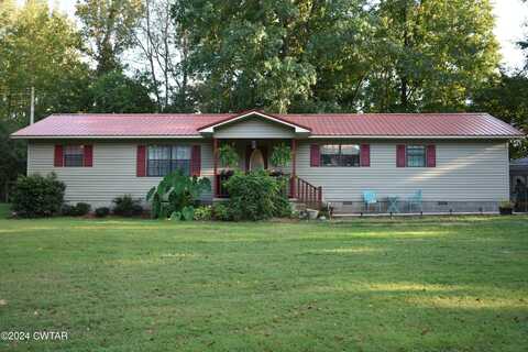 247 Shady Hill Road, Decaturville, TN 38329