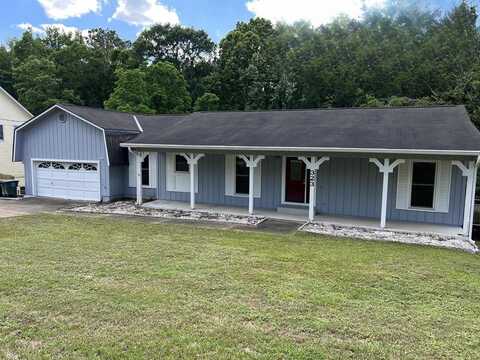 323 Chickasaw Road, Enterprise, AL 36330