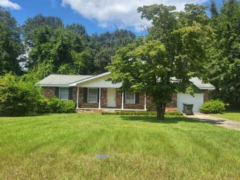 1605 Adrian Road, Dothan, AL 36303