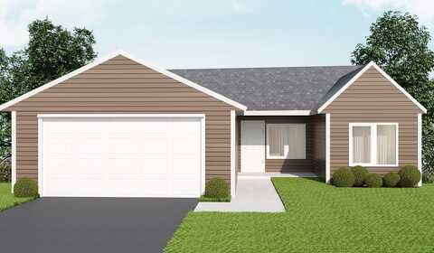 Lot 8 S Geneva Ave, Sturgeon Bay, WI 54235