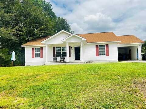 1055 Evergreen Place, Douglas, GA 31533