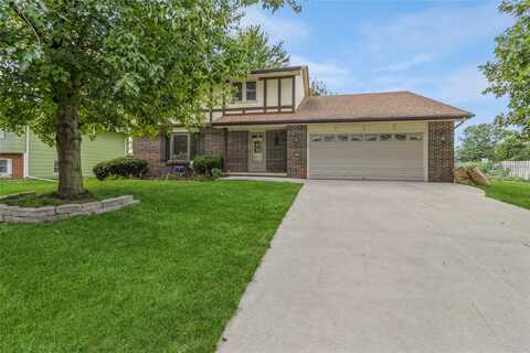 4524 73rd Street, Urbandale, IA 50322