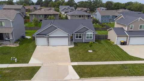 1342 S 6th Street, Adel, IA 50003