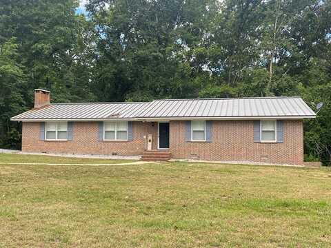 107 Ridgewood Lane, Eufaula, AL 36027