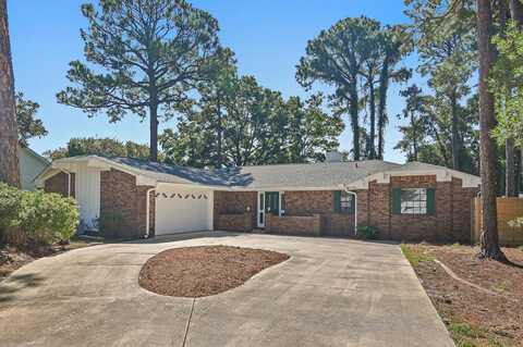 46 E Country Club Drive, Destin, FL 32541