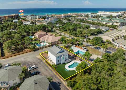 275 Payne Street, Miramar Beach, FL 32550