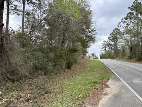 Tract#6408 Cooks Mill Road, Bonifay, FL 32425