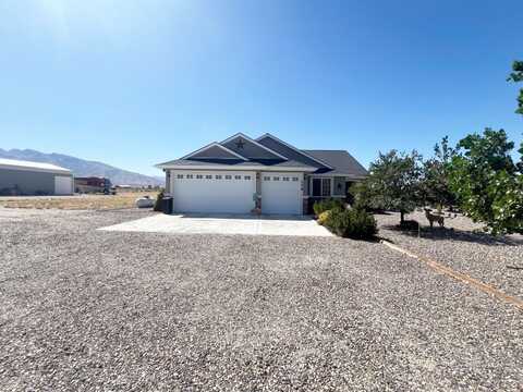 114 Cuerno Verde Drive, Spring Creek, NV 89815