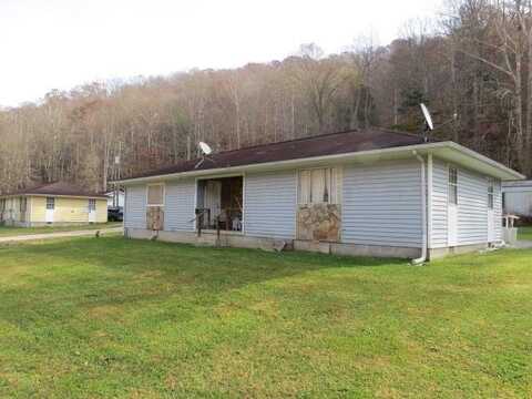 2746 Bull Creek Rd, Hyden, KY 41749