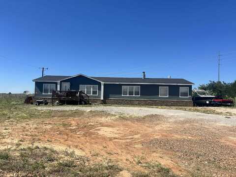 202956 E CR 35, Woodward, OK 73801