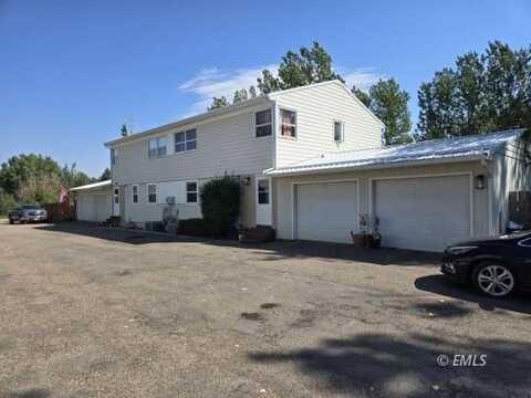 3516 Comstock St, Miles City, MT 59301