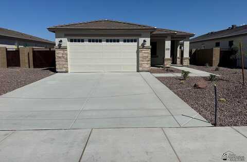 7532 E 35 PL, Yuma, AZ 85365