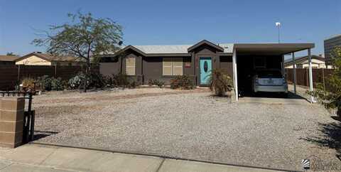 10296 S TORNADO AVE, Yuma, AZ 85365