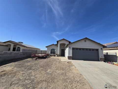 1445 E SAN FRANCISCO ST, San Luis, AZ 85349