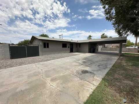 1928 W 17 ST, Yuma, AZ 85364