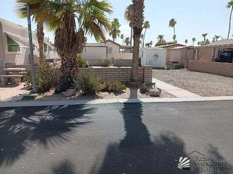 5707 E 32 ST, Yuma, AZ 85365