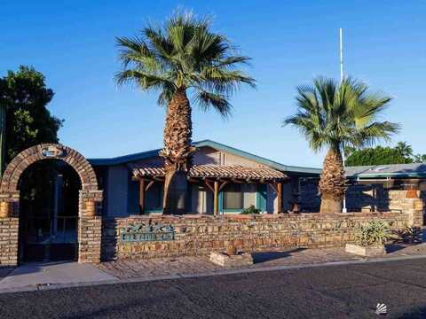 13498 E 49 ST, Yuma, AZ 85367