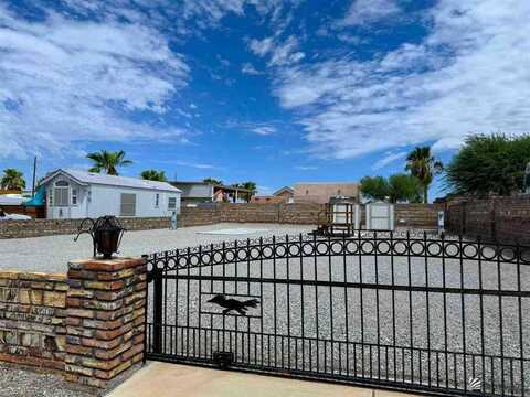 9566 E 33 PL, Yuma, AZ 85365