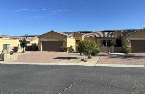 6186 E OVERLOOK LN, Yuma, AZ 85365