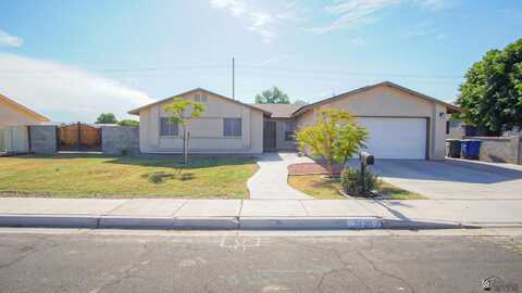 2620 S 32 AVE, Yuma, AZ 85364