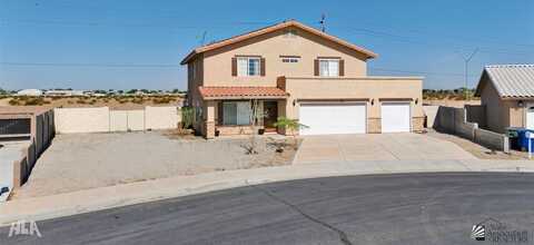 4312 S JASMINE AVE, Yuma, AZ 85365