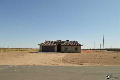 2888 E VERONA DR, Yuma, AZ 85365