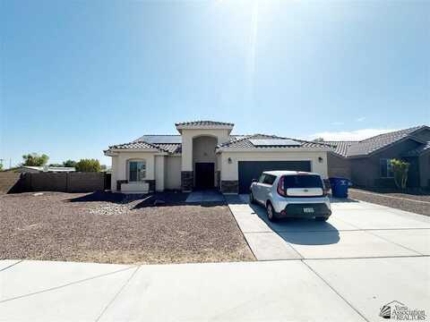 3407 S CACTUS WREN, Yuma, AZ 85365