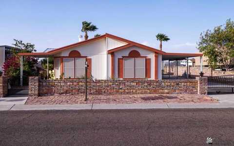 13266 E 51 LN, Yuma, AZ 85367