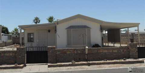 11435 E 34 PL, Yuma, AZ 85367