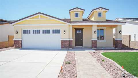 7897 E 34 LN, Yuma, AZ 85365