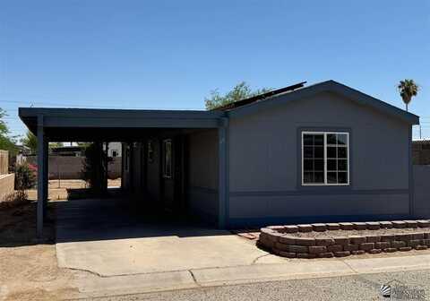 8816 AVENIDA DEL PRADO, Yuma, AZ 85365