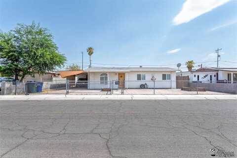 2075 E 24 PL, Yuma, AZ 85365