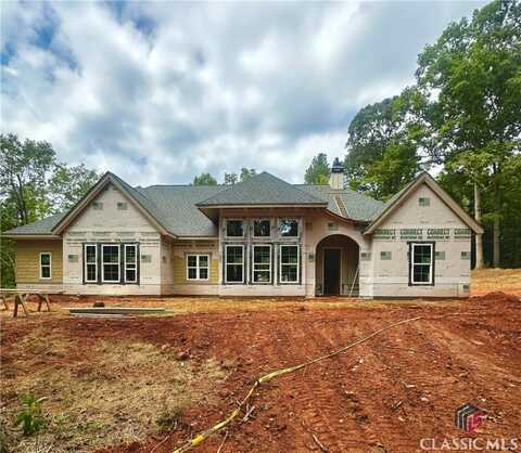 26 Lewis Dailey Cove, Nicholson, GA 30565