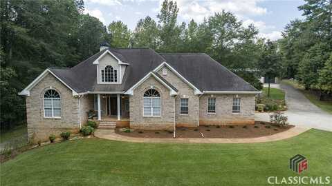 5165 Thurman Baccus Road, Social Circle, GA 30025