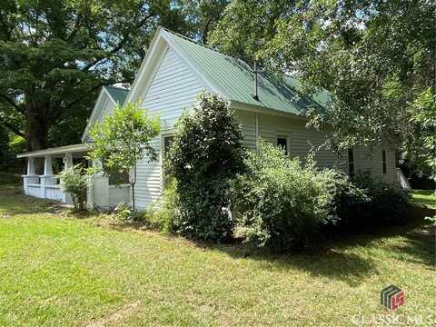 331 W Boggs Street, Lexington, GA 30648