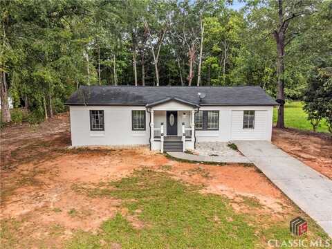 320 Old Monroe Road, Athens, GA 30606