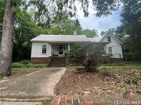 553 Pulaski Street, Athens, GA 30601