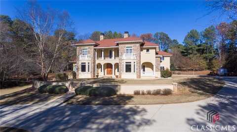 1011 Allgood Road, Athens, GA 30606