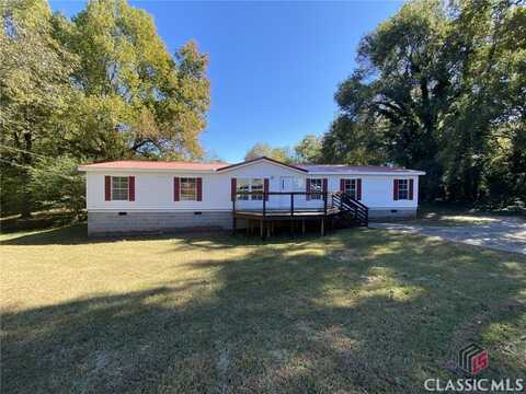 50 Clinton Drive, Royston, GA 30662