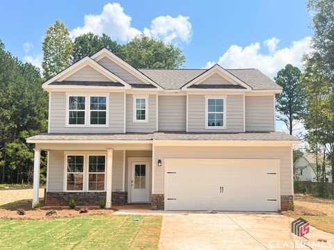 245 Breckens Way, Statham, GA 30666