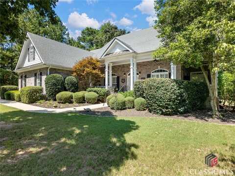 110 Wesley Drive, Athens, GA 30606