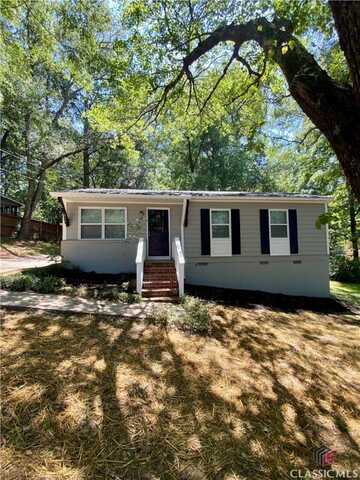 31 Pine Lane Drive, Athens, GA 30601