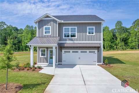 340 Water Oak Way, Crawford, GA 30630