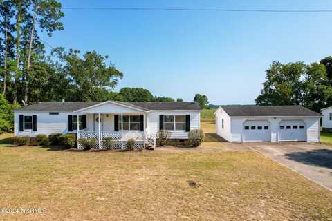 804 Mohave Trail, Edenton, NC 27932