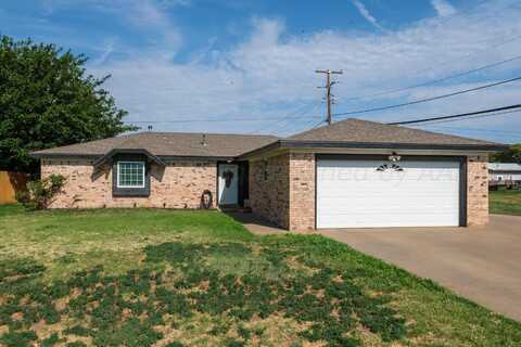 4800 S AUSTIN Street, Amarillo, TX 79110