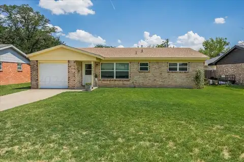 1305 SMILEY Street, Amarillo, TX 79106