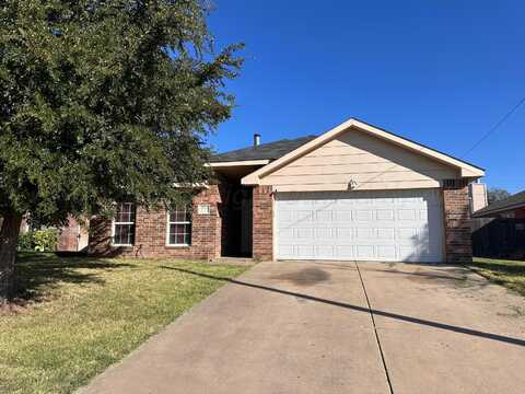 4704 CAPULIN Lane, Amarillo, TX 79110