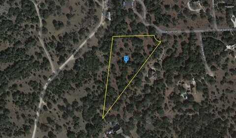 419 W Sierra Drive, Other - Not in list, TX 78619