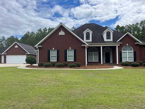 192 Bostwick Dr, Vidalia, GA 30474