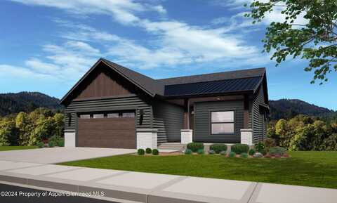 307 Tobiano Lane, Silt, CO 81652